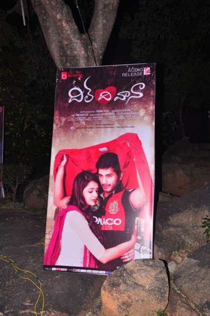 Dil-Deewana-Audio-Launch-by-Kapil-Dev